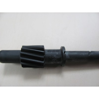 Шестерня привода спидометра VW T4 (13z) VAG 02G409197A
