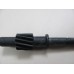 Шестерня привода спидометра VW T4 (13z) VAG 02G409197A