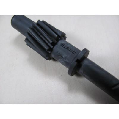 Шестерня привода спидометра VW T4 (13z) VAG 02G409197A