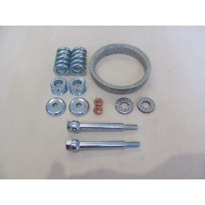 Прокладка приемной трубы Expert / Scudo / Jumpy 2.0HDI (к-кт) FISCHER 218-984 