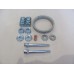 Прокладка приемной трубы Expert / Scudo / Jumpy 2.0HDI (к-кт) FISCHER 218-984 