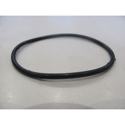 Прокладка корпуса масляного фильтра VW T4 2.4D VAG 076117069A (к блоку)