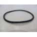Прокладка корпуса масляного фильтра VW T4 2.4D VAG 076117069A (к блоку)