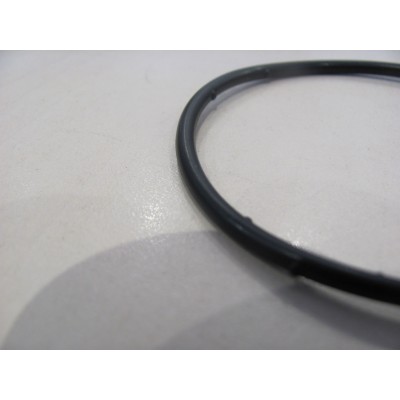 Прокладка корпуса масляного фильтра VW T4 2.4D VAG 076117069A (к блоку)