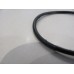 Прокладка корпуса масляного фильтра VW T4 2.4D VAG 076117069A (к блоку)