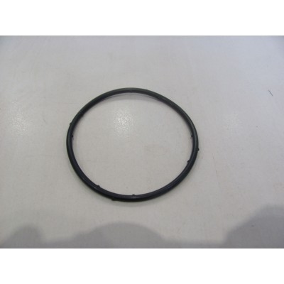 Прокладка корпуса масляного фильтра VW T4 2.4D VAG 076117069A (к блоку)