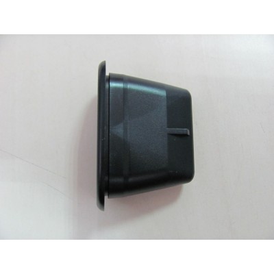 Втулка верхней направляющей двери (прямоуг) Expert / Scudo / Jumpy (94-06) OE PSA 9046.45
