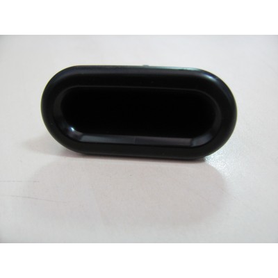 Втулка верхней направляющей двери (прямоуг) Expert / Scudo / Jumpy (94-06) OE PSA 9046.45