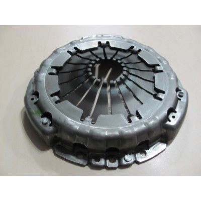 Комплект сцепления Renault Trafic / Master 2.0/2.5CDTI (d=240mm) LUK 624 3476 09