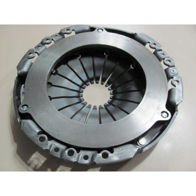 Комплект сцепления Renault Trafic / Master 2.0/2.5CDTI (d=240mm) LUK 624 3476 09