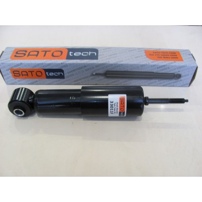 Передний амортизатор Volkswagen T4  SATO TECH 33011F