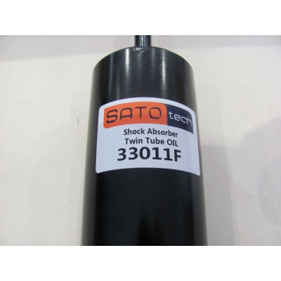 Передний амортизатор Volkswagen T4  SATO TECH 33011F