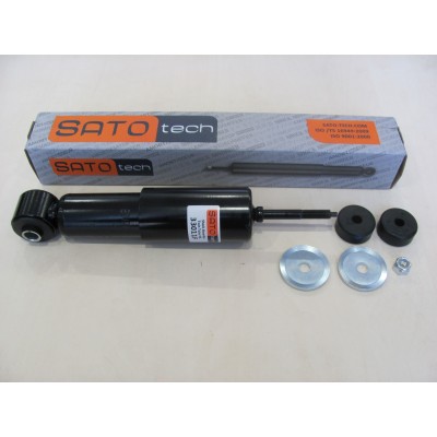 Передний амортизатор Volkswagen T4  SATO TECH 33011F