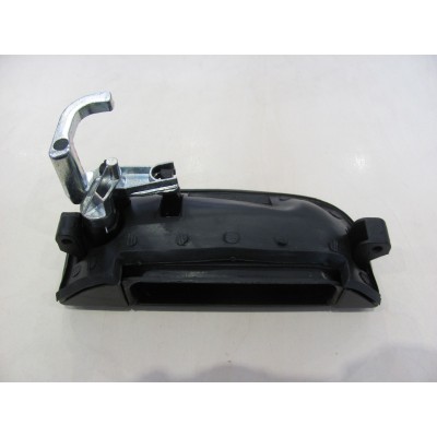 Ручка двери передней левой VW T4 POLCAR 9566Z-45