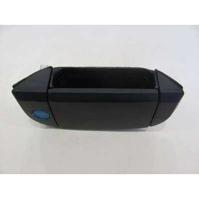 Ручка двери передней левой VW T4 POLCAR 9566Z-45
