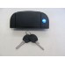 Ручка двери передней левой VW T4 POLCAR 9566Z-45