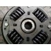 Диск сцепления Renault Trafic / Opel Vivaro (01-14) 1.9dCi TOPRAN 207 106