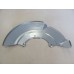 Защита переднего правого суппорта Volkswagen T4 KLOKKERHOLM 9558 378