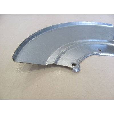 Защита переднего правого суппорта Volkswagen T4 KLOKKERHOLM 9558 378