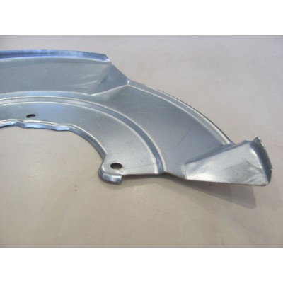 Защита переднего правого суппорта Volkswagen T4 KLOKKERHOLM 9558 378