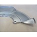 Защита переднего правого суппорта Volkswagen T4 KLOKKERHOLM 9558 378