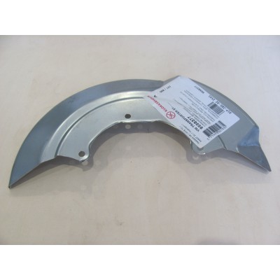 Защита переднего левого суппорта Volkswagen T4 KLOKKERHOLM 9558377