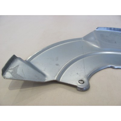 Защита переднего левого суппорта Volkswagen T4 KLOKKERHOLM 9558377