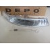 Указатель поворота Renault Trafic  (01-06) (R) DEPO 551-1608R-UE-C
