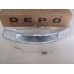 Указатель поворота Renault Trafic  (01-06) (L) DEPO 551-1608L-UE-C