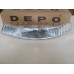 Указатель поворота Renault Trafic  (01-06) (L) DEPO 551-1608L-UE-C