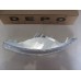 Указатель поворота Renault Trafic  (01-06) (L) DEPO 551-1608L-UE-C