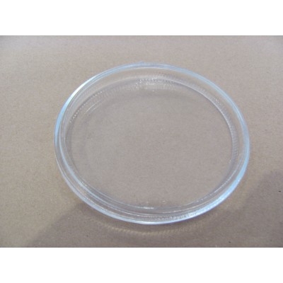 Стекло противотуманной фары Renault Trafic / Opel Vivaro (01-14) (R) SIGNEDA SRN2004R