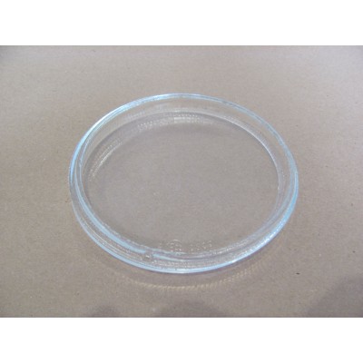 Стекло противотуманной фары Renault Trafic / Opel Vivaro (01-14) (L) SIGNEDA SRN2004L