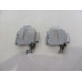Прижимная пластина перених колодок MB Vito (W638) (Bosch) QUICK BRAKE 109-1282