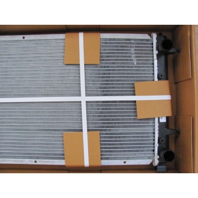 Радиатор охлаждения VW T4 NRF 509514