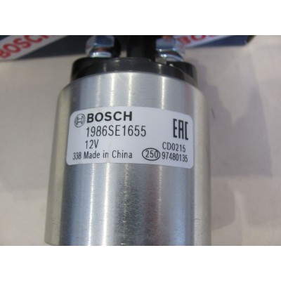 Втягивающее стартера VW LT 2.5TDi BOSCH 1 986 SE1 655