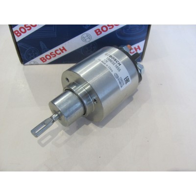 Втягивающее стартера VW LT 2.5TDi BOSCH 1 986 SE1 655