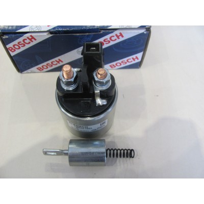 Втягивающее стартера VW LT 2.5TDi BOSCH 1 986 SE1 655