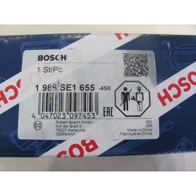 Втягивающее стартера VW LT 2.5TDi BOSCH 1 986 SE1 655