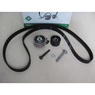 Комплект ГРМ Fiat Doblo 1.9JTD/MJTD (01-09) INA 530 0622 10