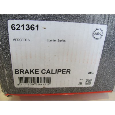 Суппорт передний MB Sprinter 904 / VW LT 46 (L) (BOSCH) ABS 621361