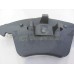 Тормозные колодки передние VW T5 (ATE) AUTOSTANDART AST746