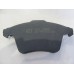 Тормозные колодки передние VW T5 (ATE) AUTOSTANDART AST746