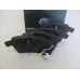 Тормозные колодки передние VW T5 (ATE) AUTOSTANDART AST746