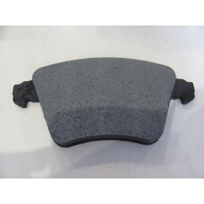 Тормозные колодки передние VW T5 (ATE) AUTOSTANDART AST746