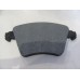 Тормозные колодки передние VW T5 (ATE) AUTOSTANDART AST746