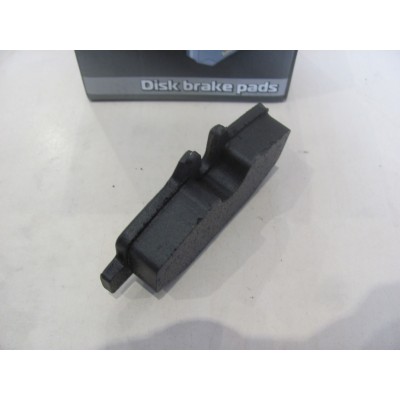 Колодки тормозные задние VITO W639 AUTO STANDART AST008