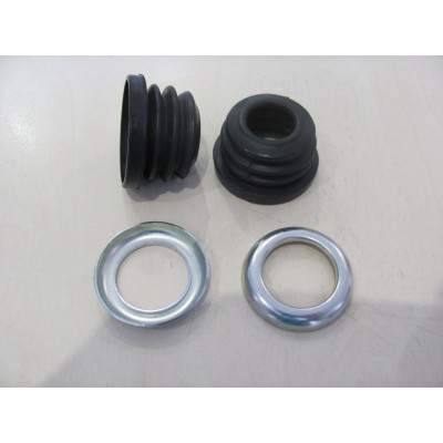 Направляющая суппорта заднего MB Vito 638 (-99, ATE) QUICK BRAKE 113-1359X