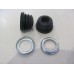 Направляющая суппорта заднего MB Vito 638 (-99, ATE) QUICK BRAKE 113-1359X