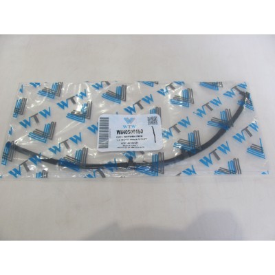 Шланг обратки Fiat Doblo 1.3JTD (04-06) WINTECH WIN0500150